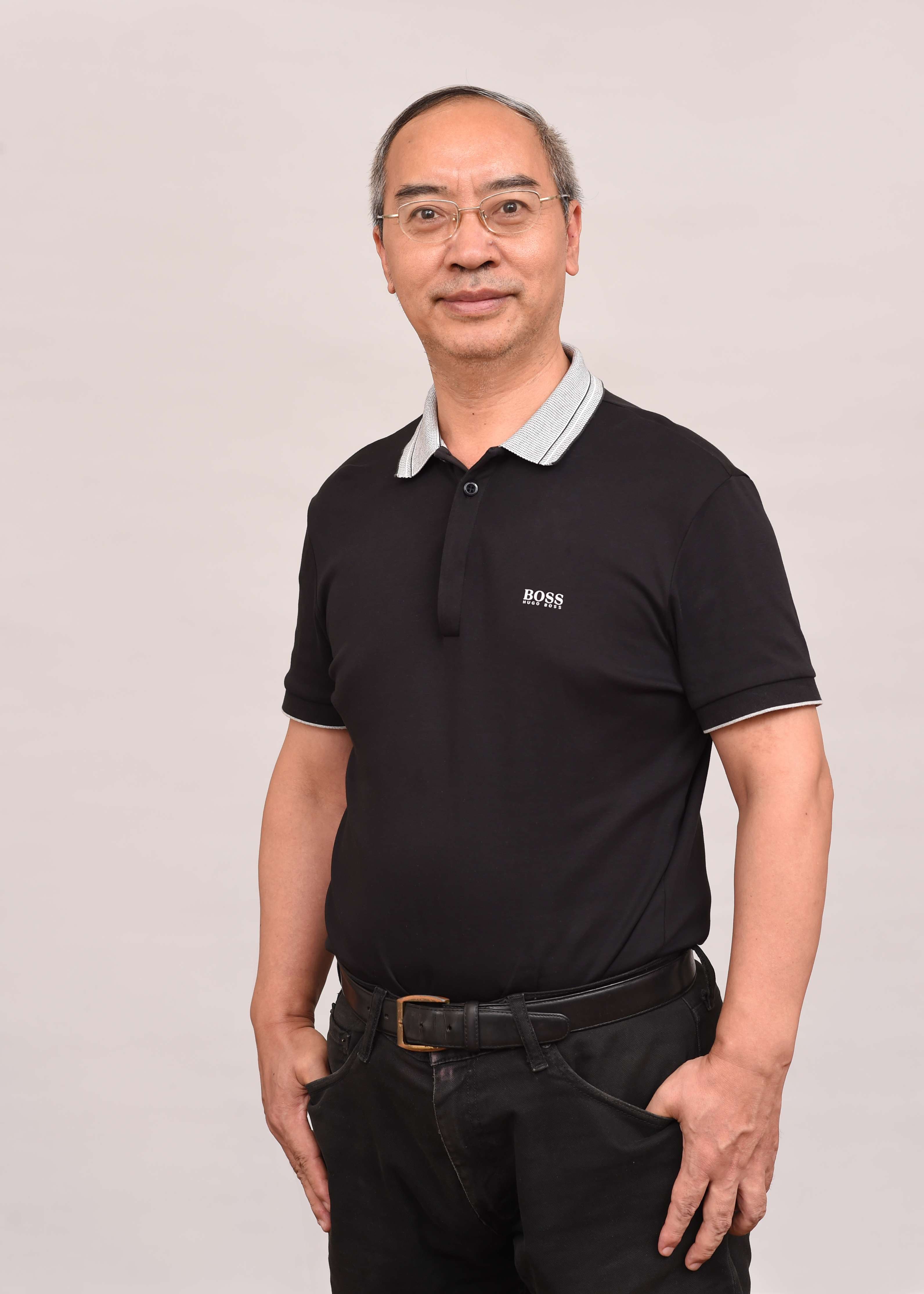 张林-中国—东盟经济学院/经济学院/中国—东盟金融合作学院